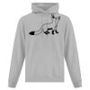 ATC EVERYDAY FLEECE HOODED SWEATSHIRT Thumbnail