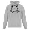 ATC EVERYDAY FLEECE HOODED SWEATSHIRT Thumbnail