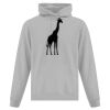 ATC EVERYDAY FLEECE HOODED SWEATSHIRT Thumbnail