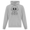ATC EVERYDAY FLEECE HOODED SWEATSHIRT Thumbnail