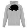 ATC EVERYDAY FLEECE HOODED SWEATSHIRT Thumbnail