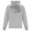 ATC EVERYDAY FLEECE HOODED SWEATSHIRT Thumbnail