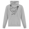 ATC EVERYDAY FLEECE HOODED SWEATSHIRT Thumbnail