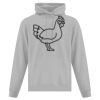 ATC EVERYDAY FLEECE HOODED SWEATSHIRT Thumbnail