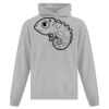 ATC EVERYDAY FLEECE HOODED SWEATSHIRT Thumbnail