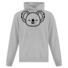 ATC EVERYDAY FLEECE HOODED SWEATSHIRT Thumbnail