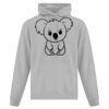 ATC EVERYDAY FLEECE HOODED SWEATSHIRT Thumbnail