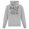 ATC EVERYDAY FLEECE HOODED SWEATSHIRT Thumbnail
