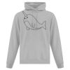 ATC EVERYDAY FLEECE HOODED SWEATSHIRT Thumbnail