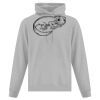 ATC EVERYDAY FLEECE HOODED SWEATSHIRT Thumbnail