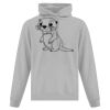 ATC EVERYDAY FLEECE HOODED SWEATSHIRT Thumbnail
