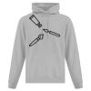 ATC EVERYDAY FLEECE HOODED SWEATSHIRT Thumbnail