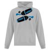 ATC EVERYDAY FLEECE HOODED SWEATSHIRT Thumbnail