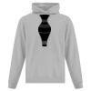ATC EVERYDAY FLEECE HOODED SWEATSHIRT Thumbnail