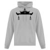 ATC EVERYDAY FLEECE HOODED SWEATSHIRT Thumbnail