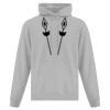 ATC EVERYDAY FLEECE HOODED SWEATSHIRT Thumbnail