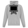 ATC EVERYDAY FLEECE HOODED SWEATSHIRT Thumbnail