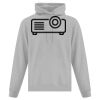 ATC EVERYDAY FLEECE HOODED SWEATSHIRT Thumbnail