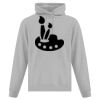 ATC EVERYDAY FLEECE HOODED SWEATSHIRT Thumbnail