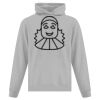 ATC EVERYDAY FLEECE HOODED SWEATSHIRT Thumbnail