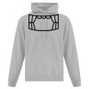 ATC EVERYDAY FLEECE HOODED SWEATSHIRT Thumbnail