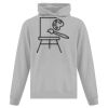 ATC EVERYDAY FLEECE HOODED SWEATSHIRT Thumbnail