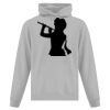 ATC EVERYDAY FLEECE HOODED SWEATSHIRT Thumbnail