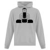 ATC EVERYDAY FLEECE HOODED SWEATSHIRT Thumbnail