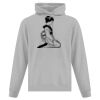 ATC EVERYDAY FLEECE HOODED SWEATSHIRT Thumbnail