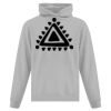 ATC EVERYDAY FLEECE HOODED SWEATSHIRT Thumbnail