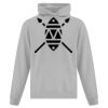 ATC EVERYDAY FLEECE HOODED SWEATSHIRT Thumbnail