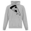 ATC EVERYDAY FLEECE HOODED SWEATSHIRT Thumbnail