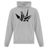 ATC EVERYDAY FLEECE HOODED SWEATSHIRT Thumbnail