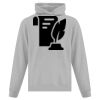 ATC EVERYDAY FLEECE HOODED SWEATSHIRT Thumbnail