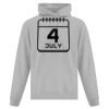 ATC EVERYDAY FLEECE HOODED SWEATSHIRT Thumbnail