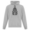 ATC EVERYDAY FLEECE HOODED SWEATSHIRT Thumbnail