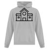ATC EVERYDAY FLEECE HOODED SWEATSHIRT Thumbnail