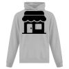 ATC EVERYDAY FLEECE HOODED SWEATSHIRT Thumbnail