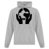 ATC EVERYDAY FLEECE HOODED SWEATSHIRT Thumbnail