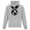 ATC EVERYDAY FLEECE HOODED SWEATSHIRT Thumbnail