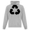 ATC EVERYDAY FLEECE HOODED SWEATSHIRT Thumbnail