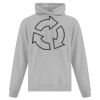 ATC EVERYDAY FLEECE HOODED SWEATSHIRT Thumbnail