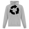 ATC EVERYDAY FLEECE HOODED SWEATSHIRT Thumbnail