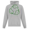 ATC EVERYDAY FLEECE HOODED SWEATSHIRT Thumbnail