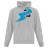 ATC EVERYDAY FLEECE HOODED SWEATSHIRT Thumbnail
