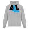 ATC EVERYDAY FLEECE HOODED SWEATSHIRT Thumbnail