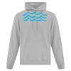ATC EVERYDAY FLEECE HOODED SWEATSHIRT Thumbnail