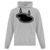 ATC EVERYDAY FLEECE HOODED SWEATSHIRT Thumbnail