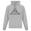ATC EVERYDAY FLEECE HOODED SWEATSHIRT Thumbnail