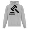 ATC EVERYDAY FLEECE HOODED SWEATSHIRT Thumbnail